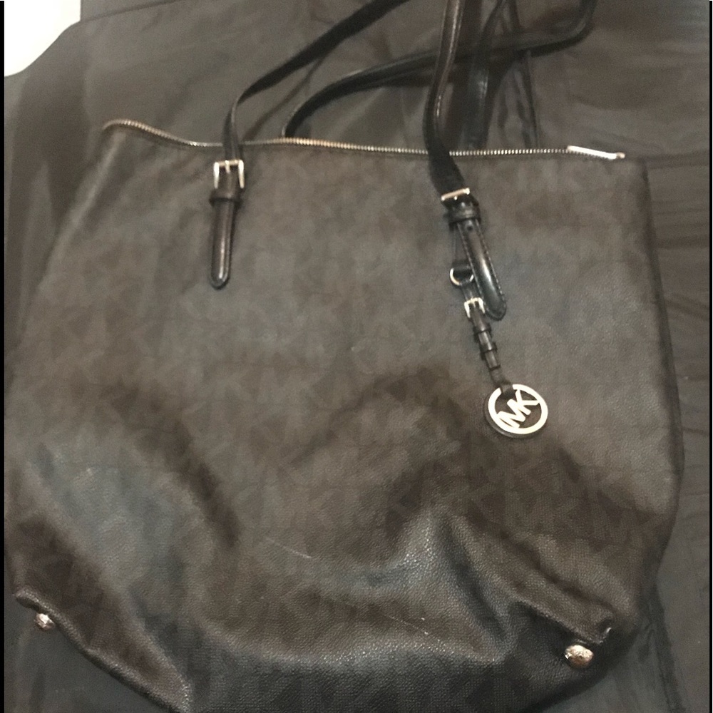 Michael Kors shoulder bag